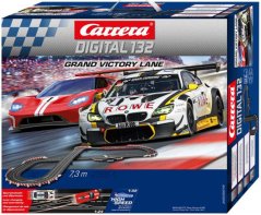 Autodráha Carrera D132 30019 Grand Victory Lane