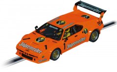 BMW M1 Procar - Auto Carrera D132 - 32031