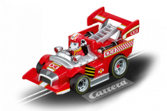 Auto GO/GO+ 64176 Tlapková Patrola - Marshall