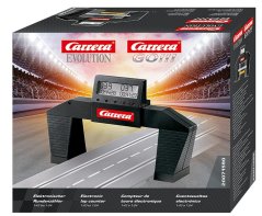Elektronické počítadlo kol Carrera GO/EVO - 71590