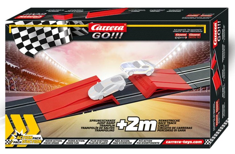 GO/GO+/D143 - Action Pack Skokánek 71599