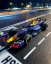 Auto Carrera D132 - 32047 Red Bull Rac. RB20 Checo