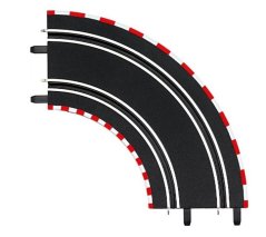 Carrera GO Zatáčka 1/90 (1ks)