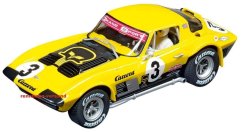 Carrera D124 23866 Chevrolet Coevette Grand Sport
