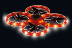 Kvadrokoptéra Carrera 503026 Motion Copter