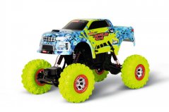 R/C Carrera PROFI 102012 Crawler
