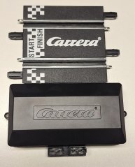 GO Racing System Napájecí díl (pro bateriové napájení)