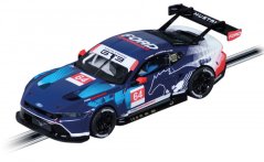 Auto Carrera D132 - 32051 Ford Mustang GT3