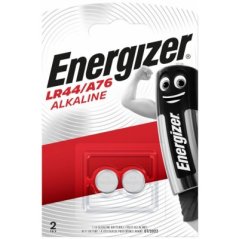 Baterie Energizer LR44, AG13, 357 2ks