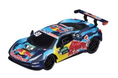 Auto GO/GO+ 64197 Ferrari 488 GT3 Red Bull
