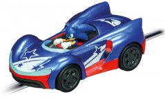 Auto GO 64233 Sonic Speed Star - Stars