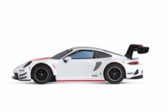 Auto Hybrid 51006 Porsche 911 GT3 R White Light