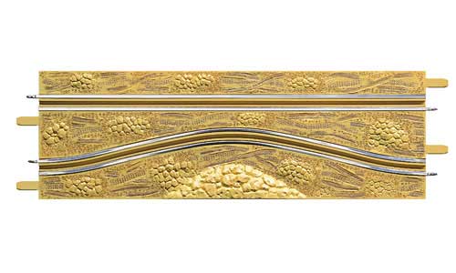 GO/D143 Rallye zúžení dráhy - 1 ks