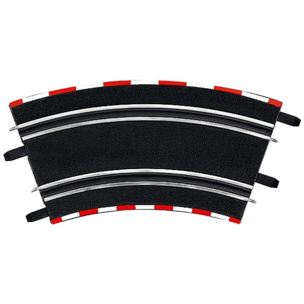 GO/D143 Klopená zatáčka 2/45