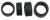 Pneumatiky 27260,27289/30447,30461 GT3