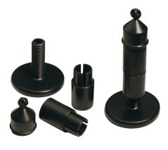 GO/D143 Podstavec Most