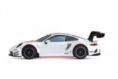 Auto Hybrid 51006 Porsche 911 GT3 R White Light