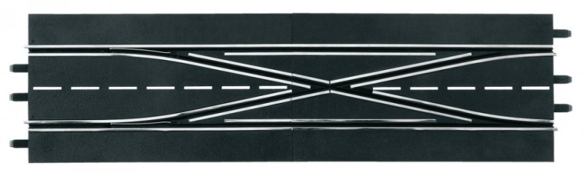 Výhybka na předjíž. (levá/pravá) - bez obalu