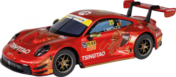 Auto Hybrid 51010 Porsche 911 GT3 R
