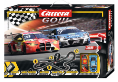 Autodráha Carrera GO 62560 Power Lap
