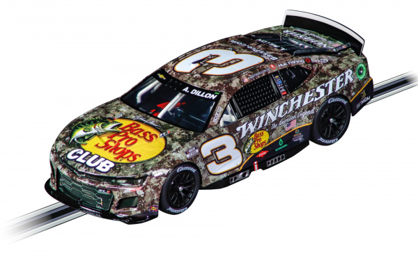 Auto Carrera EVO - 27844 NASCAR Camaro NextGen
