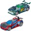 Autodráha Carrera GO 62195 Spiderman