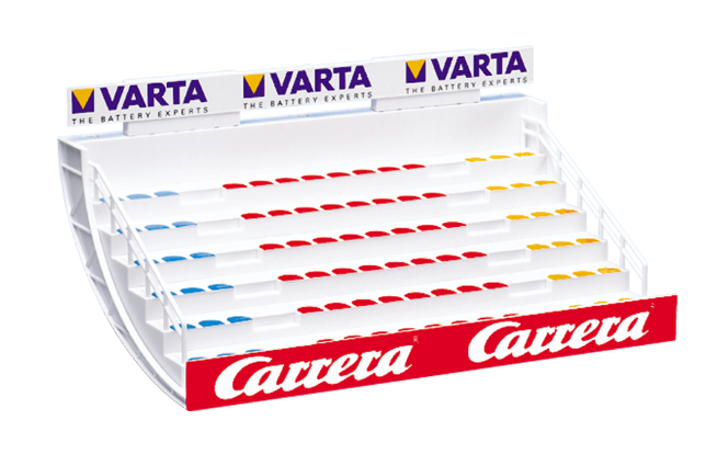 Tribuna - rozšíření