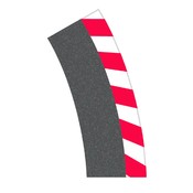 Vnější krajnice ke klopené zatáčce 2/30