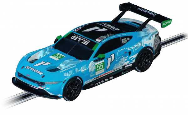 Auto GO 64279 Ford Mustang GT3 Proton Competition