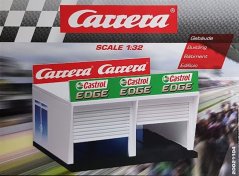 Pit stop (Boxy pro auta)