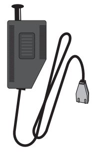 Ovladač rychlosti GO Racing System