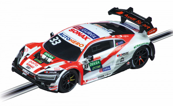 Auto GO/GO+ 64226 Audi R8 LMS GT3 evo II DTM Auto GO/GO+ 64226 Audi R8 LMS GT3 evo II DTM