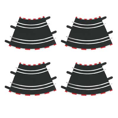 GO/D143 Zatáčky 1/45 GO/D143 Zatáčky 1/45