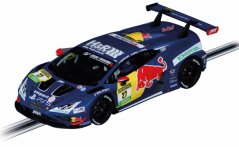 Auto Carrera D124 - 23985 Lamborghini Huracán GT3