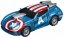 Autodráha Carrera GO 62192 Avengers