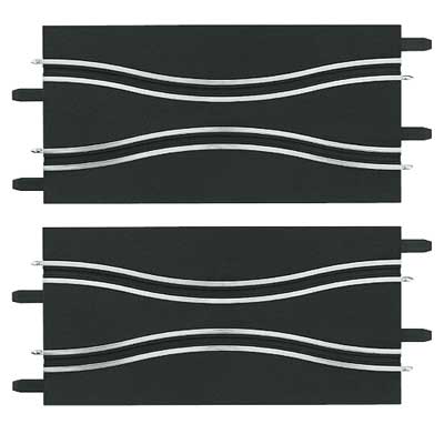 GO/D143 Zúžení dráhy