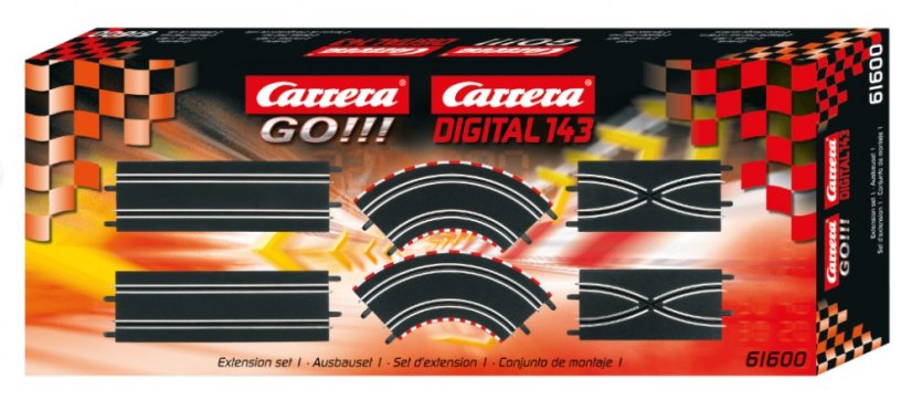 GO/D143 Rozšiřující set malý