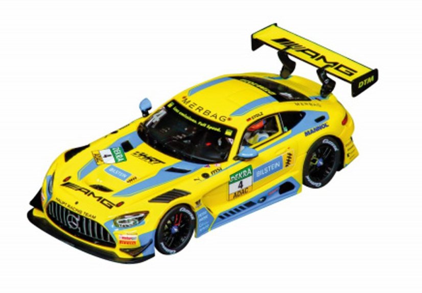 Autodráha Carrera D132 30038 Pole to Podium