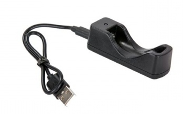 Nabíječka FF 3,7V 600 mA standard 2.4GHz