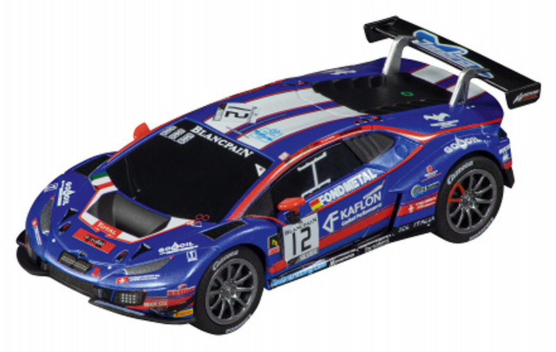 Auto Carrera EVO - 27706 Lamborghini Huracán GT3