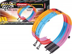 GO Looping set Rainbow GO