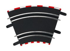 GO/D143 Klopené zatáčky 1/45