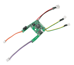 Digitální dekodér kromě aut F1 - EVO/D132