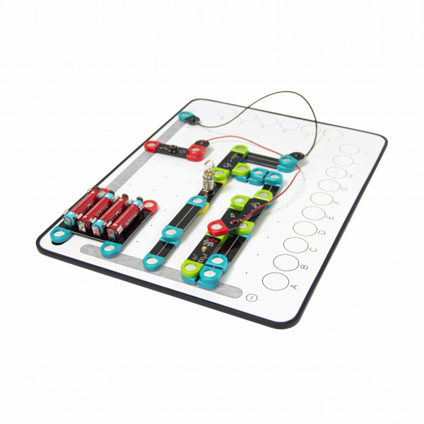 Boffin Magnetic Lite - Dárek k produktům