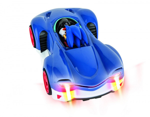 R/C auto Carrera 201061 Sonic
