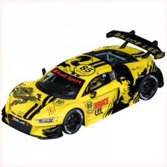 Auto Carrera D124 - 24002 Audi R8 LMS Bruce Lee