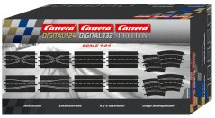 EVO/D132/D124 Rozšiřující set 2