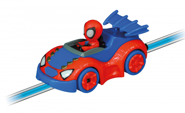 Auto FIRST 65032 Spidey Auto FIRST 65032 Spidey