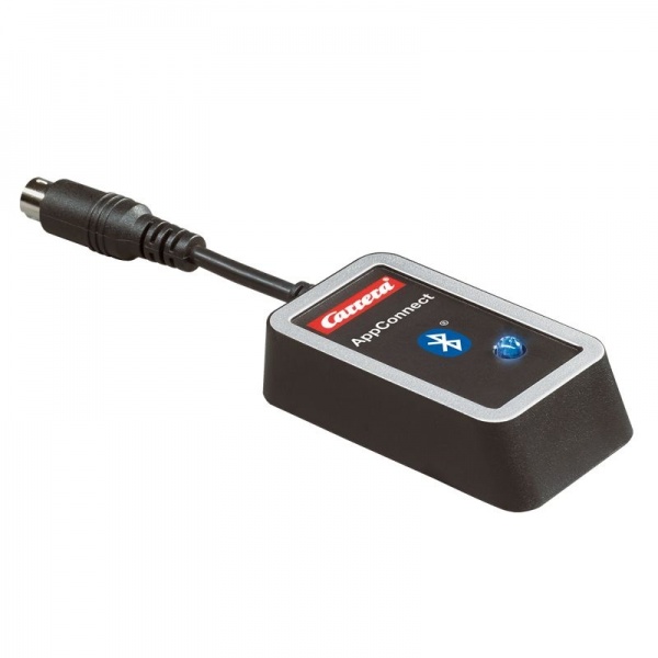 DIGITAL 132/124 Carrera AppConnect