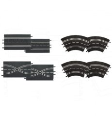 EVO/D132/D124 Rozšiřující set